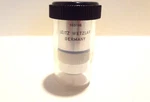 Leitz Leica Objective Lens Npl Fluotar 50X/0.85 #569196. Fixed Price $235.00.