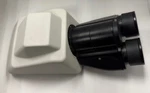Nikon C-tb MBB92106 Binocular Head. Fixed Price $575.00.
