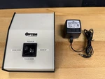 Optem International 4 Axis Joystick Microscope Controller W/ Psu Cable. Fixed Price $89.99.