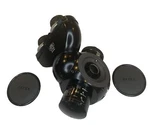 Carl Zeiss Microscope Binocular Head 4217808 Caps & Teaching Assembly. Fixed Price $225.00.