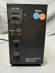 Nikon HB-10103AF Super High Pressure Mercury Lamp Power Supply Made In Japan. Fixed Price $124.75.