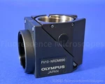 Olympus FV10-NRDM690 Cube For Fluoview Confocal Fluorescence Microscope. Fixed Price $400.00.