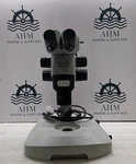 Olympus Stereo Microscope SZX10 With Trinocular Head & Transmitted Light Stand. Fixed Price $5720.00.
