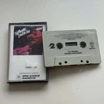 Ted Nugent - Double Live Gonzo Cassette Tape Vg+ C62. Fixed Price $6.86.
