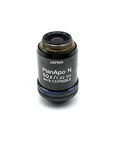 Olympus Planapo 60X 1.42 Oil Microscope Objective Lens. Fixed Price $1000.00.