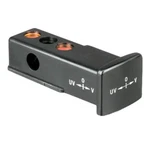 Amscope Fk-uv Uv-filter For Fluorescent Microscopes. Fixed Price $573.99.