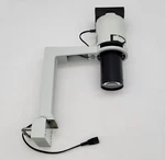 Olympus Microscope IX2-ILL30 Halogen Illuminator For IX51. Fixed Price $750.00.