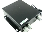 Mettler Toledo 9325 Bcd Output Module, 115V, 0.125A, 50/60HZ, Very Clean. Fixed Price $400.00.