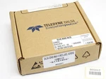 Siemens Teledyne Dalsa Camera 32.1898.417 GENIE-M640-1/3 CR-GM03-M6400 New Original Packaging. Fixed Price $1169.93.