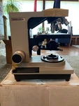 Bausch & Lomb !sale! Balplan Darkfeild Microscope Fullset Accessories. Fixed Price $350.00.