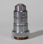 Zeiss Neofluar 16X / 0.40 PH2 Microscope Objective Lens 5056899. Fixed Price $95.00.