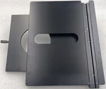 Olympus U-SIC4R Microscope Stage With Plate. Fixed Price $299.00.