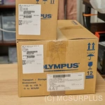 Olympus Microscope IX73 And IX83 IX3-LHLEDC U-ledps Transmitted Kit. Fixed Price $1376.70.