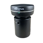 Olympus U-TV0.63XC Mega Pixel Digital Camera Vibrant Microscopy Ccd W/ DP26-CU.. Fixed Price $399.99.