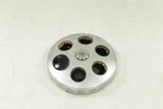Zeiss Axiovert Lens Wheel. Fixed Price $170.00.
