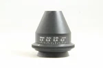 Nikon Achr 0.85 Microscope Condenser Clear Glass From Japan #3625. Fixed Price $128.70.