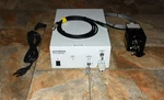 Olympus FV5-LD405 Confocal Laser 405NM Uv Purple 56MW W/ FV5-LDPSU Power Source. Fixed Price $649.95.