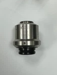 Diagnostic Instruments D10ZNC 1.0X C-mount Adapter For Zeiss Microscopes. Fixed Price $150.00.