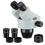 Amscope SM3545B 3.5X-45X Binocular Zoom Power Stereo Microscope Head. Fixed Price $356.99.