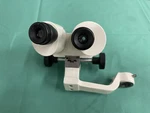Jeol Binoculars From Jem 2010 Tem Electron Microscope. Fixed Price $501.83.