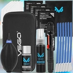 Vsgo All-in-one Cleaning Kit For Aps-c Sensor Cameras Compatible With. Fixed Price $65.86.