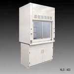 Fisher American Chemical 4' Fume Hood General Storage Work Surface /E2-299. Fixed Price $6950.00.