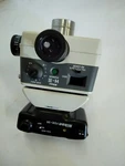 Nikon H-lll Microscope Power Lens FDX-35 Camera. Fixed Price $75.00.