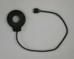Bausch & Lomb Ring Lamp Model 31-31-57 With Base And Power Cable Only. Fixed Price $17.16.