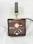 Nikon Mk Ii Fiber Optic Microscope Illumination Light Source 150W, 115VAC. Fixed Price $49.99.