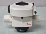 Leica 10450154 M50 Stereo Microscope + 10446197 Video/photo Tube 10450192 Lens. Fixed Price $599.90.