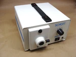 Schott Dcr Iii Fiber Optic Eke Light Source 20800 90-250VAC 2.5A Max. Fixed Price $439.99.