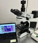 Olympus BX43M Led New Apo Lwd Nomarski Dic Df/bf ,bio All Science Microscope. Fixed Price $14950.00.