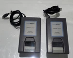 LOT-2 Crossmatch Verifier 310 Lc Usb Fingerprint Capture Device. Fixed Price $54.99.