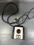 American Optical Corp. 11455 Light Source Voltage Selector Tested & Working. Fixed Price $6.49.
