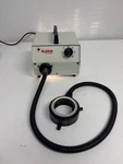 Mcbain Foi 150 Fiber Optic Illuminator With Ring Light. Fixed Price $450.00.