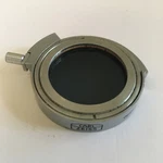 Carl Zeiss Mikroskop Farbfilter 40MM Rotating Analyzer / Polarizer. Fixed Price $279.00.