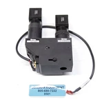 Optem DIG1004 Optics Module Assembly Unit With Two Sony XC-ES30 Ccd Cameras. Fixed Price $551.00.