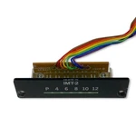 Olympus Objective Revolver Position Sensor Board For IMT-2 Microscope. Fixed Price $40.46.