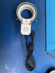 Amscope Microscope Light FRL8. Fixed Price $22.00.