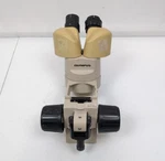 Olympus SF10 Microsoft Head W/ SZ-STB1 Holder. Fixed Price $129.95.