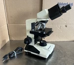 Fisher Micromaster 12-561-4B Binocular Microscope Used Surplus. Fixed Price $400.00.