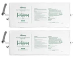 New 2-PACK Posey 8283 Over Mattress Bed Sensor Pad 96" Cord 30-DAY Disposable. Fixed Price $36.99.
