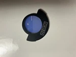 Nikon Microscope NCB10 MF25 Drop-in Filter For Universal Epi-illuminator Coated. Fixed Price $45.00.