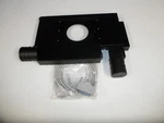 Prior Stage Xy H101 Olympus Bx Microscope Tested Good. Fixed Price $2750.00.