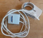 Micro-lite FR-7200 Microscope Fluorescent Ring Light LF72B. Fixed Price $49.00.
