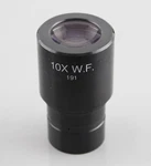 Reichert Ao 10X Wf 191 Eyepiece Microstar Microscope. Fixed Price $34.99.