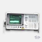 Hp Agilent Keysight 8563E Spectrum Analyzer 9KHZ-26.5GHZ, Lcd Display W.... Fixed Price $1620.62.