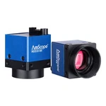 Amscope 3.1MP Usb 2.0 High-speed Color Cmos C-mount Microscope Camera. Fixed Price $182.99.