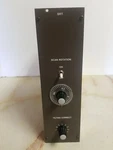 Jeol SM-SRT40 Moule From JSM-840 Scanning Microscope. Fixed Price $82.91.