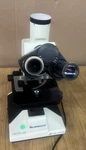 Fisher Micromaster Cat. No 12561T. Fixed Price $75.00.